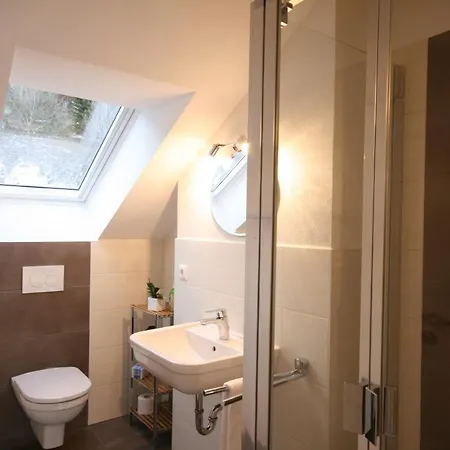 Luca Holiday home Fussen