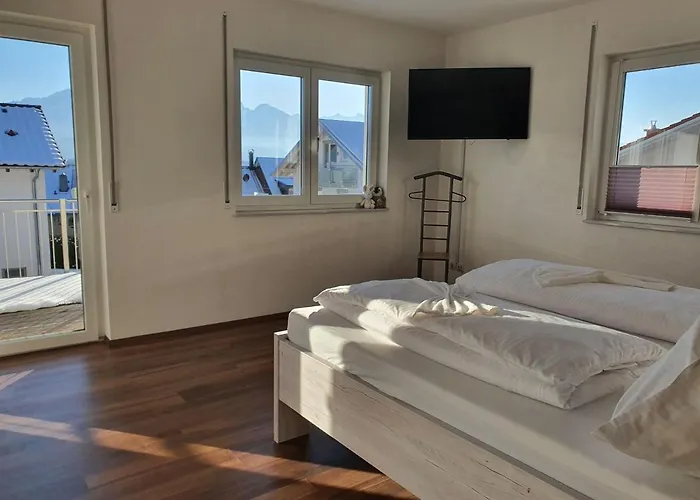 Luca بيت للعطل *